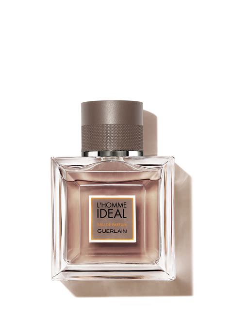 guerlain l'homme ideal edp black cap